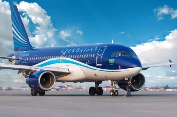 Alternative routes arranged as flights between Baku, Nakhchivan canceled
