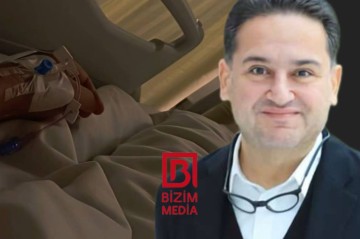 Xəstəxanaya yerləşdirilən Murad Dadaşovdan xəbər var