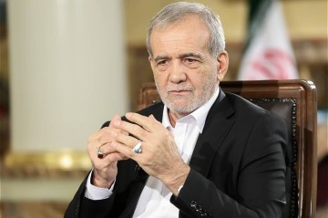 Пезешкиан обозначил основные задачи, стоящие перед иранским правительством