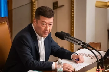 Czech politician warns US-Israel attack on Iran could destabilize Middle East