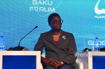 President of IPU urges ensuring transparency in adopting AI-related laws