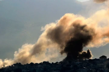 Over 330 Hezbollah militants eliminated in IDF ground operations video