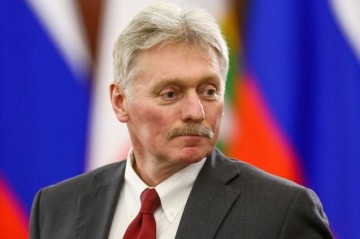 Пауза в переговорах с Киевом и угроза трубопроводам в Черном море. Темы брифинга Пескова