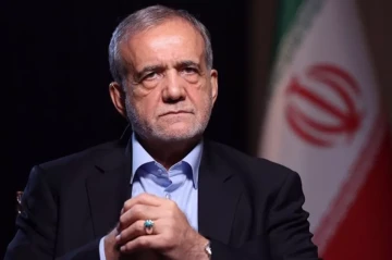 Government stands by people, says Iran’s president