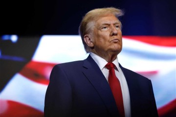 Трамп: Иран согласился отказаться от разработки ядерного оружия