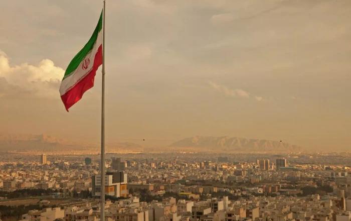 Iran claims drone strikes on Israeli airbase, US jets in Jordan