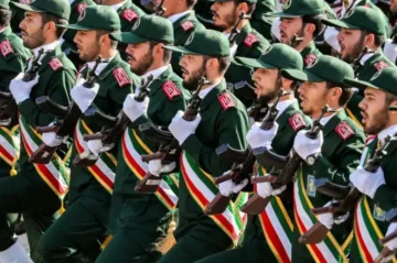 IRGC intends to attack all ships in Persian Gulf heading toward Israel