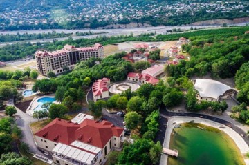 Novruz tətili yaxınlaşır: Bölgələrdə hotel qiymələri (VİDEO)