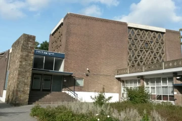 Synagogue in Rotterdam set ablaze, authorities investigate motive