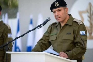 Israel vows to continue targeting Iranian leadership