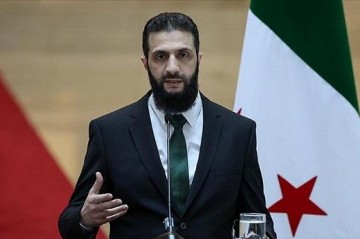 Al-Sharaa to meet Merz in Berlin next week
