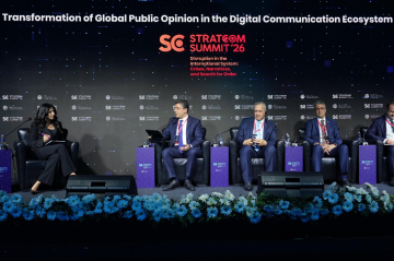 Azerbaijan–Türkiye joint media platform to develop activities of media of two countries
