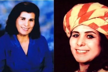 Honored artist Raziya Shirinova dies at 86
