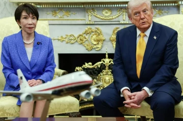 NYT: Trump’s Pearl Harbor joke sparks outrage in Japan