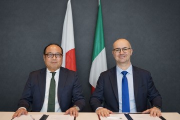 Italy’s Saipem announces new fertilizer project in Turkmenistan
