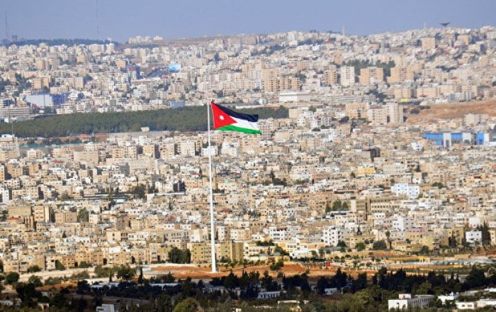 Oman FM: This war was not caused by Iran
