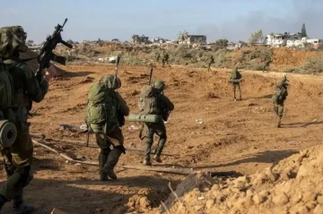 IDF eliminates Hezbollah fighter in southern Lebanon operation
