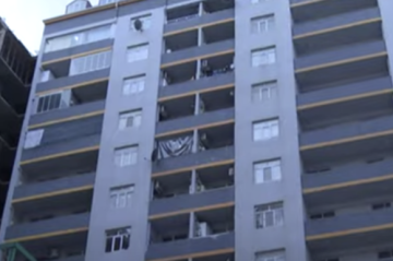 Bakıda 200 MİN MƏNZİL inşa ediləcək