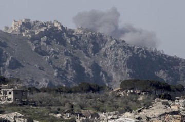 Al Hadath: в ходе операции ЦАХАЛ в районе Наби-Шит погибли не менее 29 ливанцев