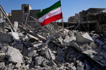Число жертв операции США и Израиля в Иране превысило тысячу человек