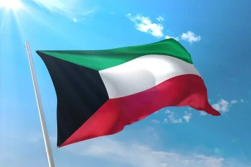Kuwait condemns Iranian drone strikes on Azerbaijan