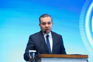 Samir Məmmədov: "2 000-ə yaxın zərərli internet resuru bloklanıb"