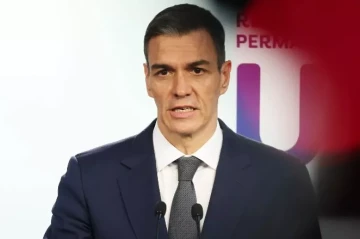 Spanish PM: "You cannot play Russian roulette with destiny of millions"