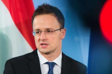 Hungary rules out sending troops or funds to Ukraine