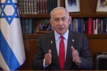 Netanyahu announces expansion of buffer zone in southern Lebanon