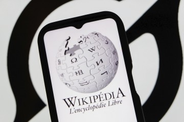 Vikipediyada yeni qadağa