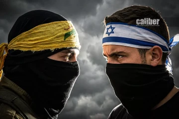 Between Tehran’s pressure and Lebanese anger Hezbollah escalates against Israel