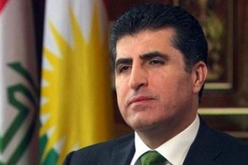Дом Барзани подвергся атаке дрона
