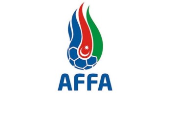 Матчи юношеских лиг AFFA перенесены из-за погоды