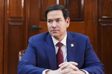 Рубио заявил, что США и РФ важно поддерживать диалог