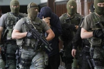 Israeli citizen charged with aiding Iranian intelligence