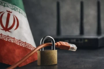 Iran’s internet blackout enters day 25