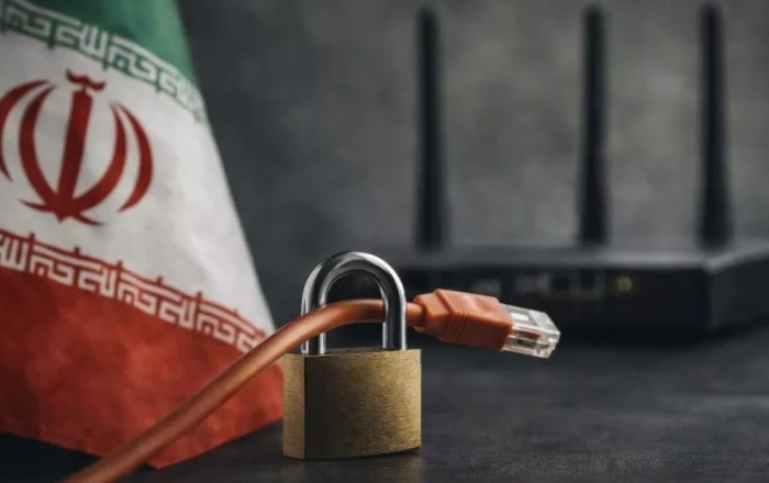 Iran’s internet blackout enters day 25