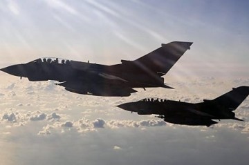 Israel strikes arms factories in Iran
