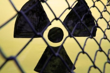 Bloomberg: ближневосточный конфликт грозит новым витком гонки ядерных вооружений