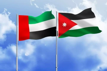Jordan, Saudi Arabia condemn attack on UAE consulate in Iraqi Kurdistan