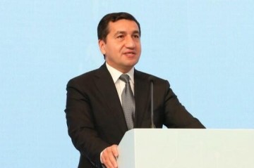 Баку против вмешательства внешних сил в дела региона