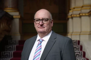 UK appoints new ambassador to Azerbaijan