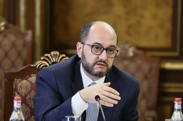 Yerevan sees faster progress in Armenia–Azerbaijan settlement process