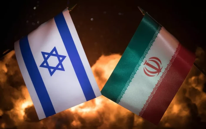 Israel accuses Iran of orchestrating global terror network