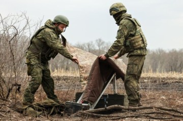 ТАСС: в Киеве признают начало битвы за Краматорск и Славянск