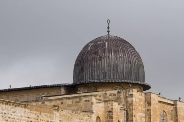 Amid Ramadan, Jordan slams Israel over Al-Aqsa restrictions