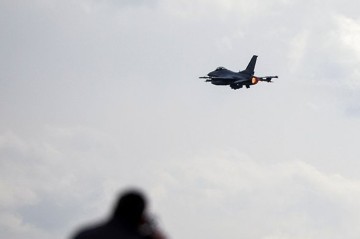 İsrail Tehrana yeni hücum dalğasına başlayıb