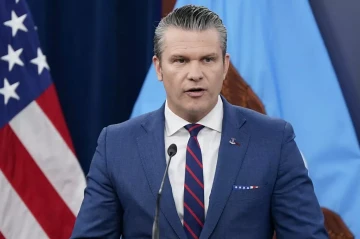 Hegseth says US "investigating" deadly strike on Iranian girls’ school