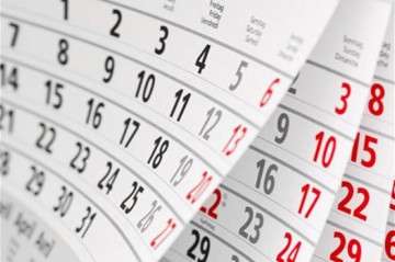 В мае будет 14 нерабочих дней