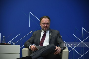 EU Commissioner hails active Europe-Azerbaijan cooperation in renewable energy